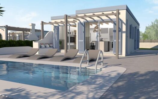 Green Garden Pilona