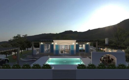 Pilona Garden