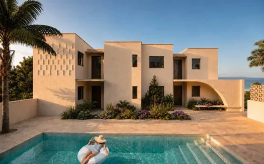 Apartment for Sale by the Sea in Gerani, Chania