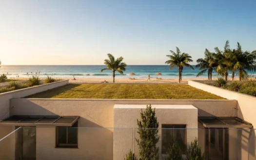 Modern First-Floor Apartment for Sale in Gerani