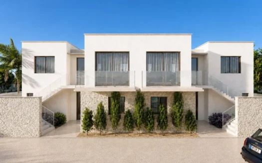 Modern Seaside Apartment for sale in Gerani, Chania